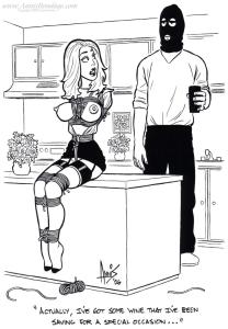 annisbondage.com - Bondage Art 0242 thumbnail